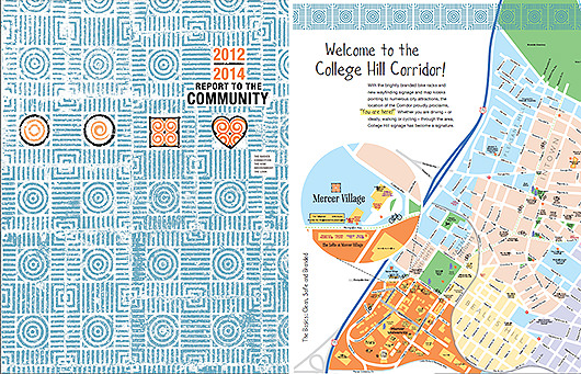 2014 College Hill Report-to-the-Community