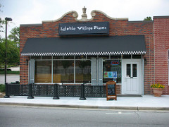 Ingleside Village Pizza