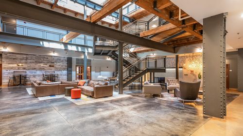 Lofts